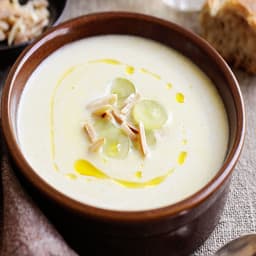 Ajo blanco
