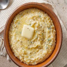 Grits