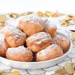 Dutch doughnuts