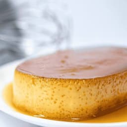 Leche Asada