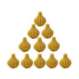 Healthy Biss Jaggery Modak