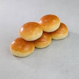 Mini butter buns