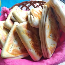Chilean Dobladitas