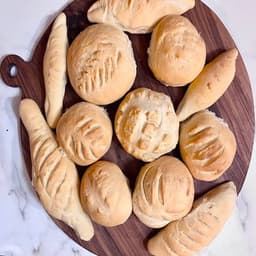 Dominica mastiff bread