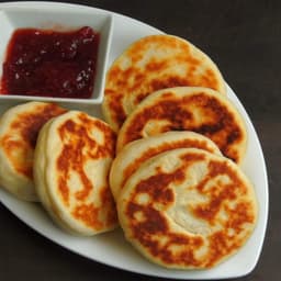 Phaphatha Flatbreads