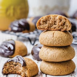 Bulgarian Honey Cookies