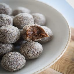 Caribbean Tamarind balls
